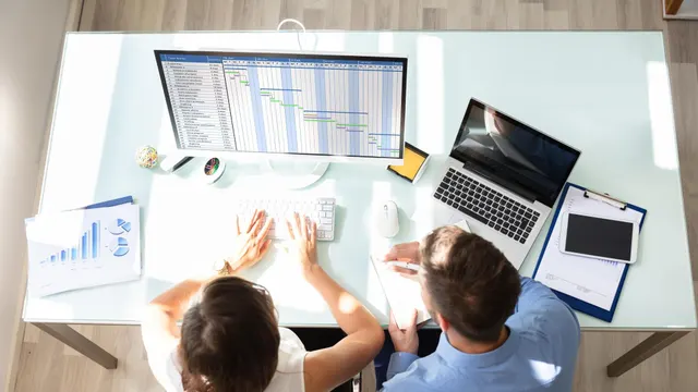 Digital reporting replacing spreadsheet inspection tracking