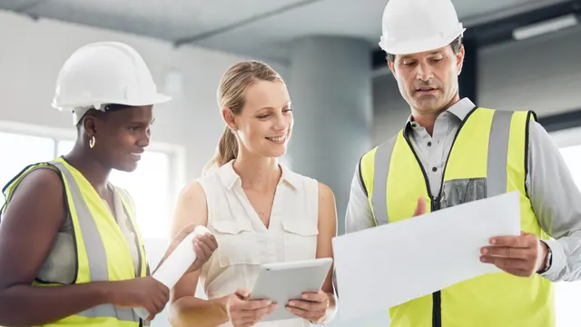 Quality control dashboard and inspection analytics