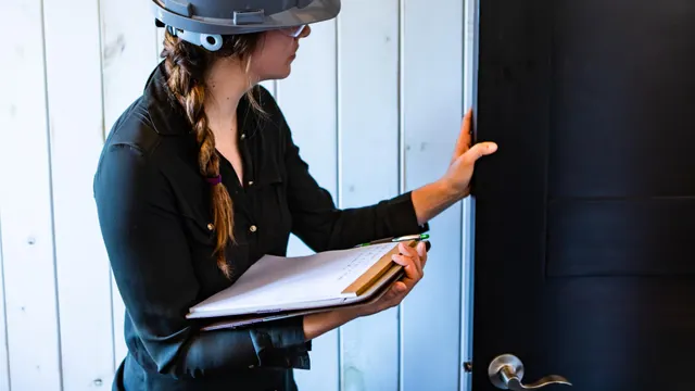 Pre-delivery inspection checklist workflow